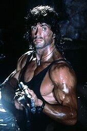 rambo franchise wiki.